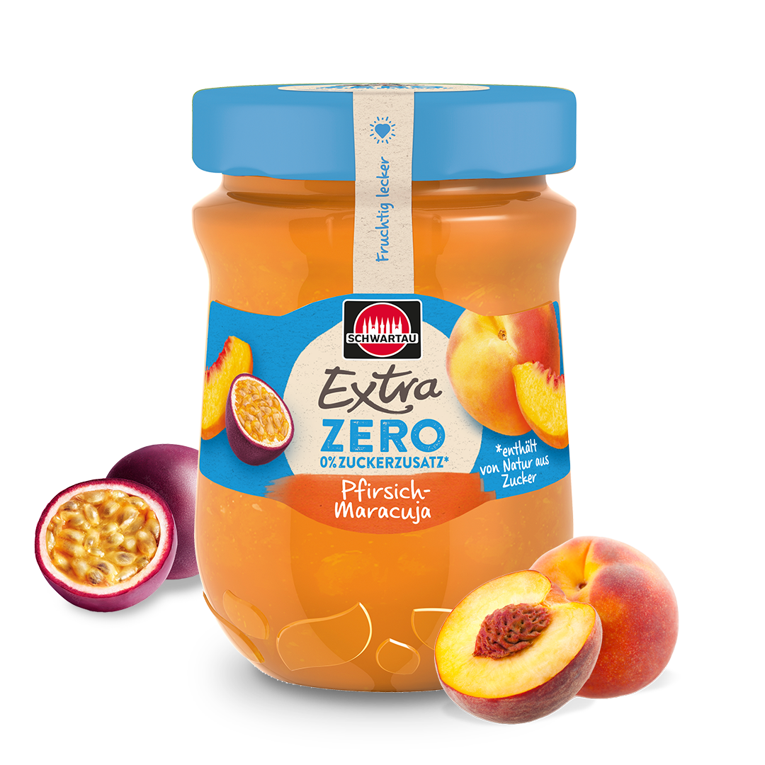 Schwartau Extra Zero